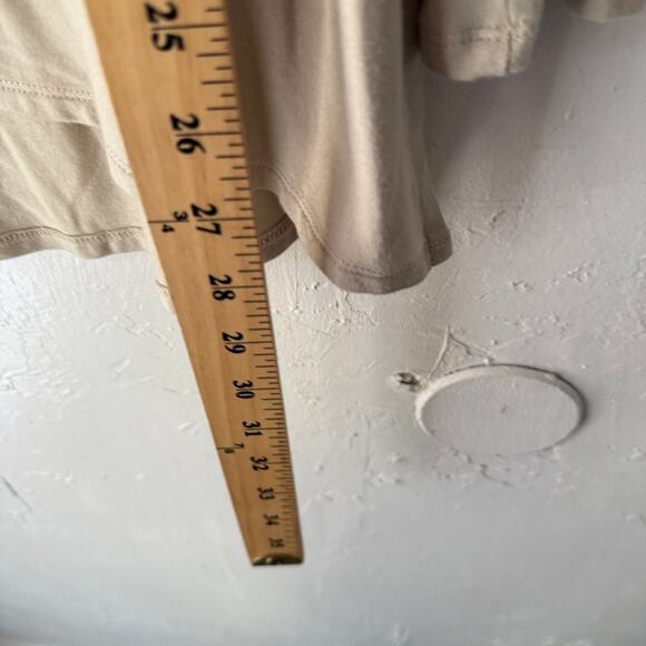 Rock 47 by Wrangler Long Sleeve Top L‎ Thunderbird Aztec Graphic Bling Western - Picture 8 of 8